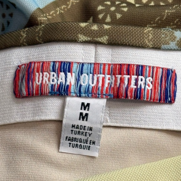 Urban Outfitters Y2K Vacation Wear Frankie Mesh Midi Skirt - Picture 2 of 11